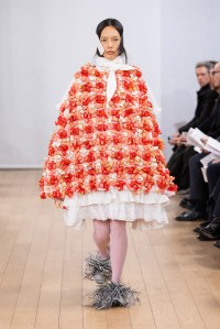 Institut Français de la Mode Fall 2025 Ready-to-Wear Collection