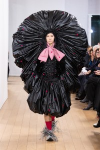 Institut Français de la Mode Fall 2025 Ready-to-Wear Collection