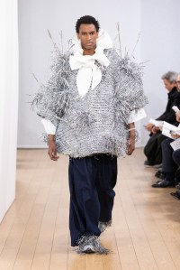 Institut Français de la Mode Fall 2025 Ready-to-Wear Collection