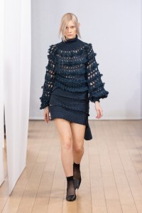Institut Français de la Mode Fall 2025 Ready-to-Wear Collection