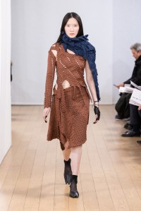 Institut Français de la Mode Fall 2025 Ready-to-Wear Collection