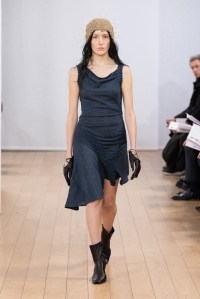 Institut Français de la Mode Fall 2025 Ready-to-Wear Collection