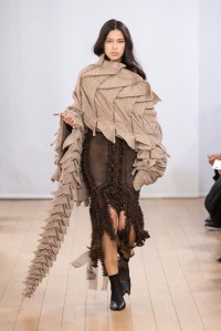 Institut Français de la Mode Fall 2025 Ready-to-Wear Collection