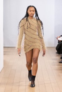 Institut Français de la Mode Fall 2025 Ready-to-Wear Collection