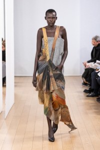 Institut Français de la Mode Fall 2025 Ready-to-Wear Collection