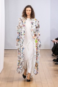 Institut Français de la Mode Fall 2025 Ready-to-Wear Collection