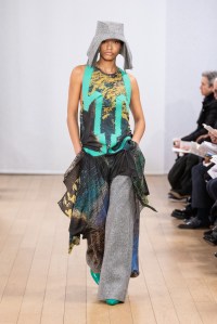 Institut Français de la Mode Fall 2025 Ready-to-Wear Collection