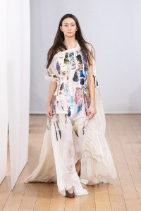 Institut Français de la Mode Fall 2025 Ready-to-Wear Collection