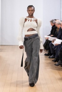 Institut Français de la Mode Fall 2025 Ready-to-Wear Collection