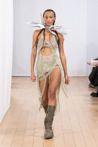 Institut Français de la Mode Fall 2025 Ready-to-Wear Collection