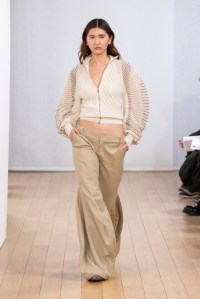Institut Français de la Mode Fall 2025 Ready-to-Wear Collection