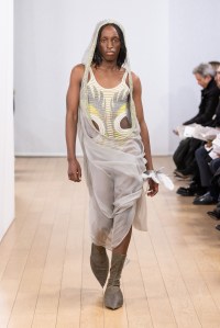 Institut Français de la Mode Fall 2025 Ready-to-Wear Collection