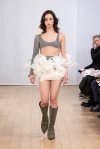 Institut Français de la Mode Fall 2025 Ready-to-Wear Collection