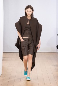 Institut Français de la Mode Fall 2025 Ready-to-Wear Collection