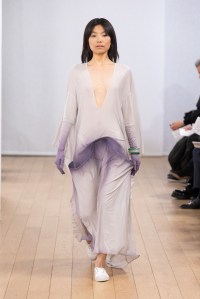 Institut Français de la Mode Fall 2025 Ready-to-Wear Collection