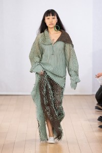 Institut Français de la Mode Fall 2025 Ready-to-Wear Collection