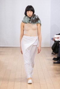 Institut Français de la Mode Fall 2025 Ready-to-Wear Collection