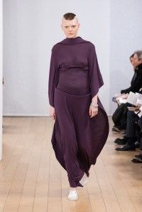 Institut Français de la Mode Fall 2025 Ready-to-Wear Collection