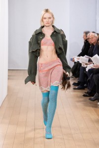 Institut Français de la Mode Fall 2025 Ready-to-Wear Collection