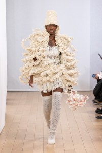 Institut Français de la Mode Fall 2025 Ready-to-Wear Collection
