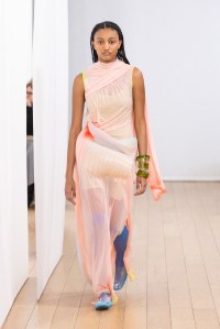 Institut Français de la Mode Fall 2025 Ready-to-Wear Collection