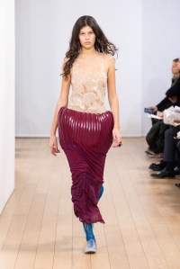 Institut Français de la Mode Fall 2025 Ready-to-Wear Collection