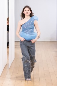 Institut Français de la Mode Fall 2025 Ready-to-Wear Collection