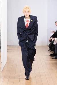 Institut Français de la Mode Fall 2025 Ready-to-Wear Collection