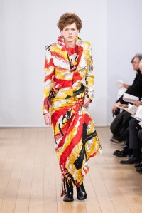 Institut Français de la Mode Fall 2025 Ready-to-Wear Collection