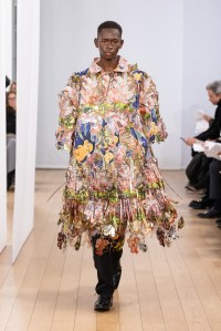 Institut Français de la Mode Fall 2025 Ready-to-Wear Collection