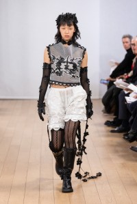 Institut Français de la Mode Fall 2025 Ready-to-Wear Collection