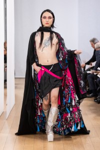 Institut Français de la Mode Fall 2025 Ready-to-Wear Collection