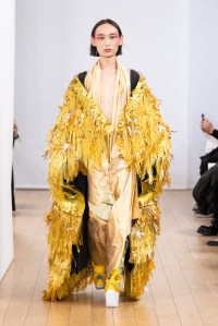 Institut Français de la Mode Fall 2025 Ready-to-Wear Collection