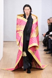 Institut Français de la Mode Fall 2025 Ready-to-Wear Collection