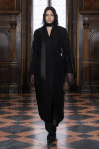 Institution Fall 2025 Ready-to-Wear Collection