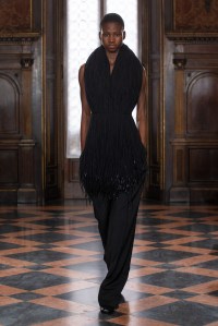 Institution Fall 2025 Ready-to-Wear Collection