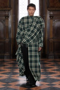 Institution Fall 2025 Ready-to-Wear Collection