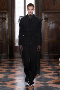 Institution Fall 2025 Ready-to-Wear Collection
