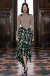 Institution Fall 2025 Ready-to-Wear Collection
