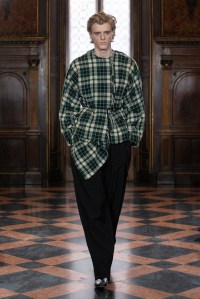 Institution Fall 2025 Ready-to-Wear Collection