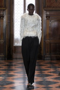 Institution Fall 2025 Ready-to-Wear Collection