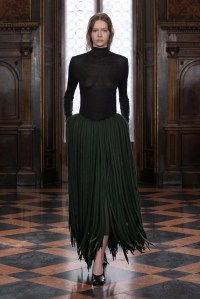 Institution Fall 2025 Ready-to-Wear Collection