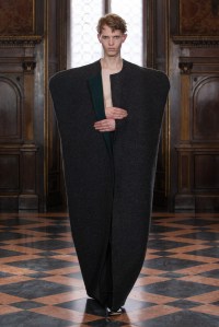 Institution Fall 2025 Ready-to-Wear Collection