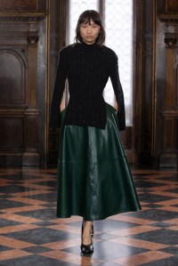 Institution Fall 2025 Ready-to-Wear Collection