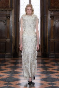 Institution Fall 2025 Ready-to-Wear Collection