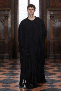 Institution Fall 2025 Ready-to-Wear Collection