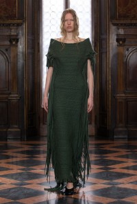 Institution Fall 2025 Ready-to-Wear Collection