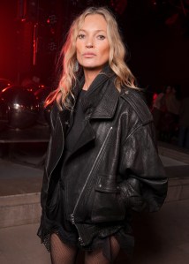 Kate Moss