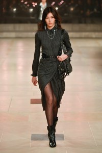 Isabel Marant Fall 2025 Ready-To-Wear Collection at Paris Fashion Week