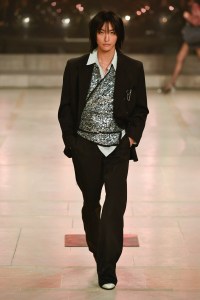 Isabel Marant Fall 2025 Ready-To-Wear Collection at Paris Fashion Week